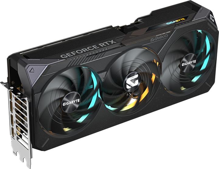 Actual product image Gigabyte GeForce RTX 5090 GAMING OC (32 GB)