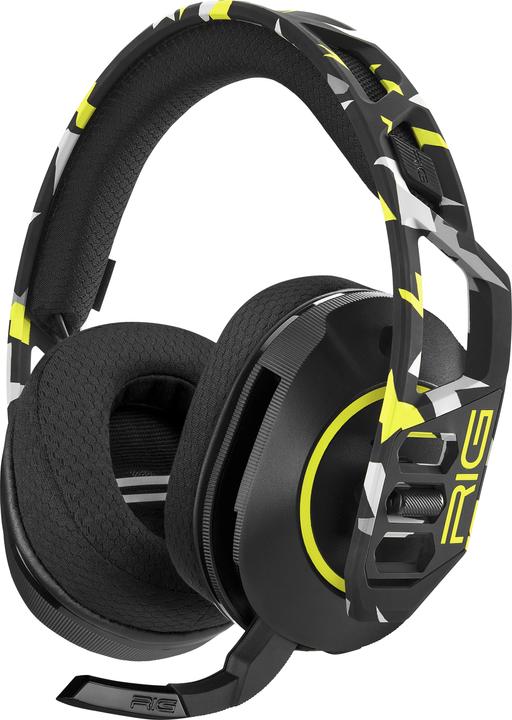 Actual product image Nacon Gaming RIG 600 PRO HS (Wireless)
