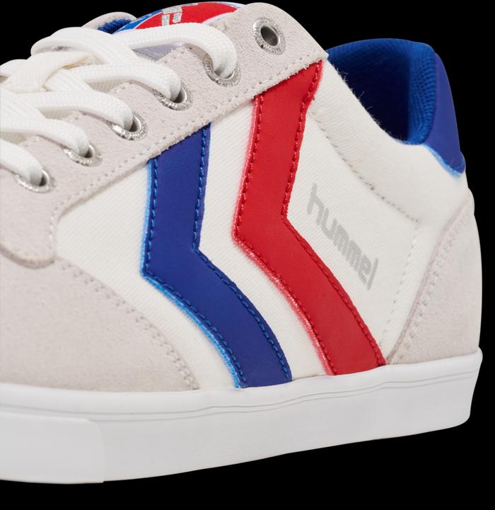 Actual product image hummel Slimmer Stadil Low (43)