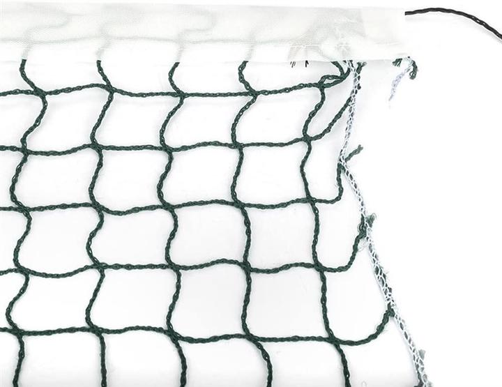 Actual product image Welstar VOLLEYBALL NET 9.7X1.0 M S2609 D2.5MM