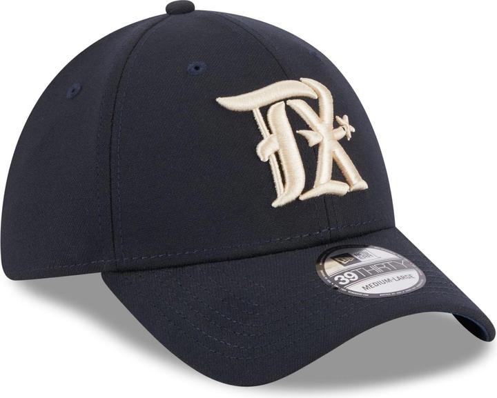 Produktbild New Era 39Thirty Cap - CITY CONNECT Texas Rangers - M/L (M, L)