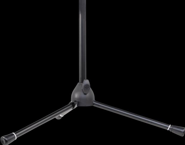 Actual product image Shure Tripodstandlp