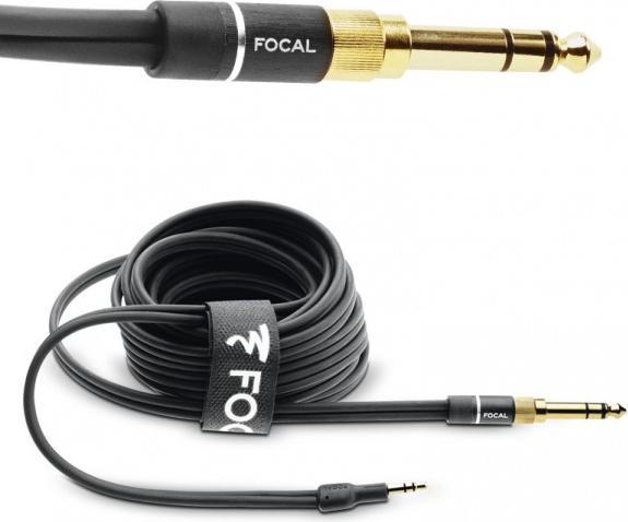 Image du produit Focal Spirit One Classic (Filaire)