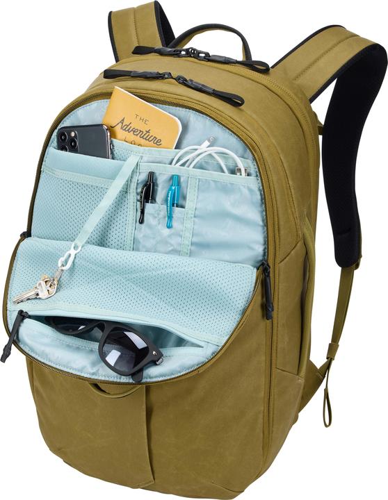 Actual product image Thule Aion (28 l)
