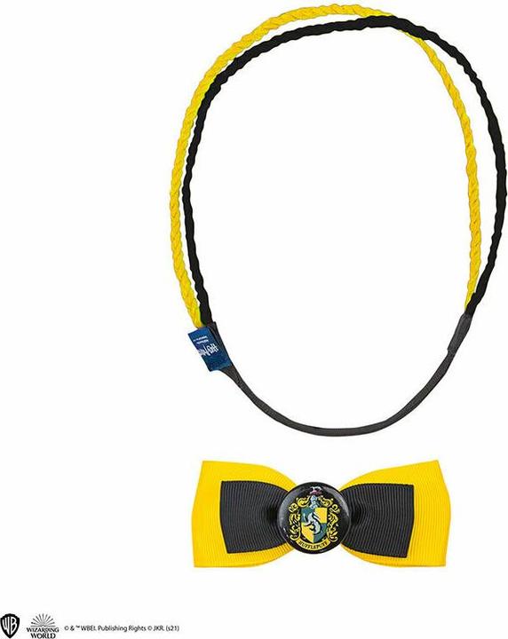 Produktbild Cinereplicas Harry Potter: Hufflepuff Trendy (2er Set) (2 Stk.)