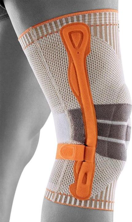 Immagine prodotto Bauerfeind Supporto per ginocchia da esterno (XS)