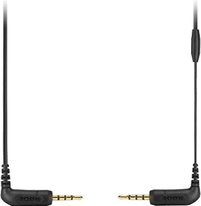 RØDE SC10 TRRS Patch Kabel