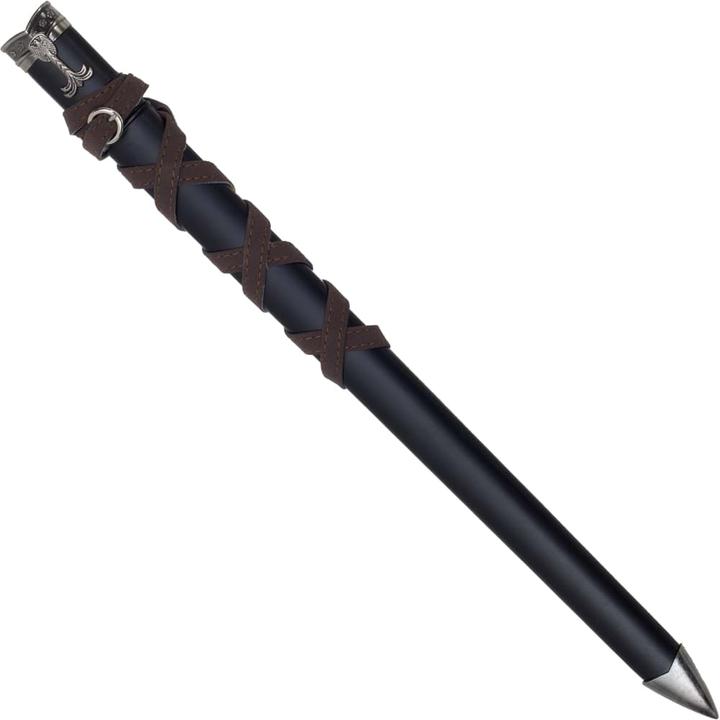 Produktbild Haller Fantasiedolch Kreuzritter (42 cm)