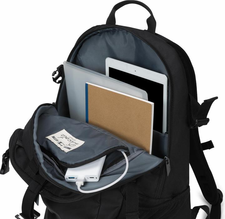 Actual product image Dicota Go (22 l)