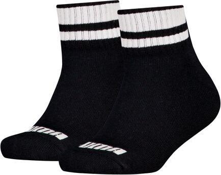 Puma Kinder Quarter Socken (2er Pack, 39 - 42)