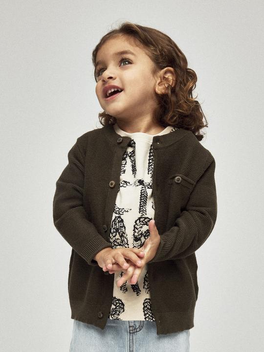 Produktbild Name it Langarm Strickjacke (110)
