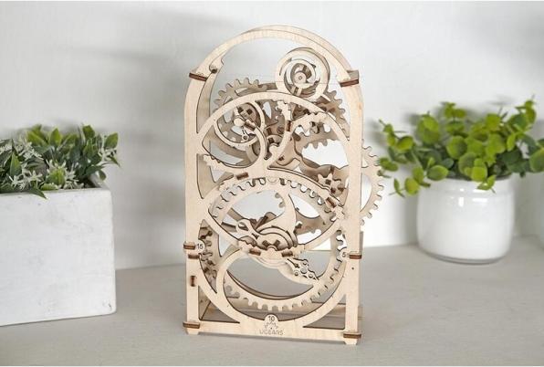 Produktbild Ugears Timer 20 Minuten