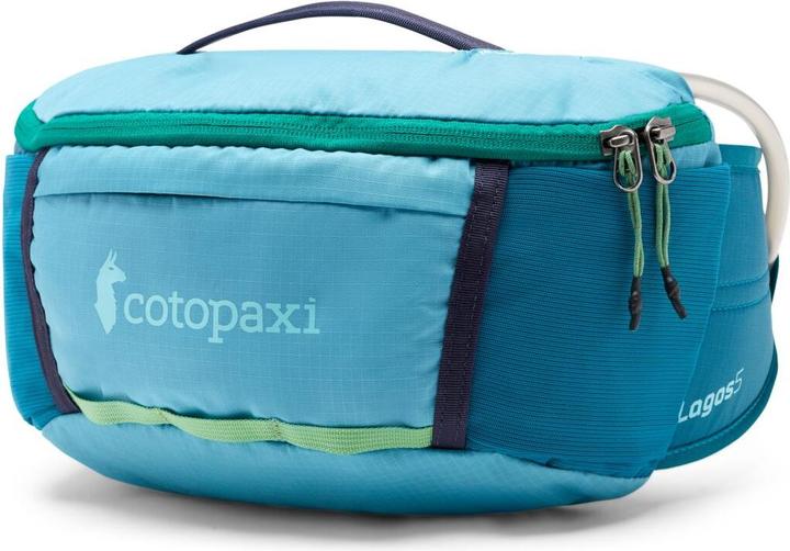 Cotopaxi Lagos Hydration Pack (5 l)