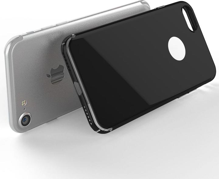 Image du produit Nalia Housse de portable miroir (Apple iPhone 7)
