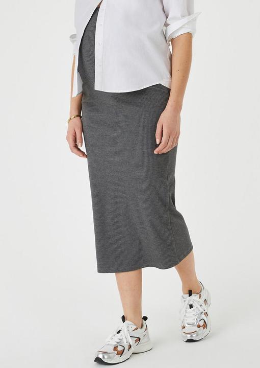 Image du produit La Redoute Collections Jupe crayon pour la grossesse (XL)