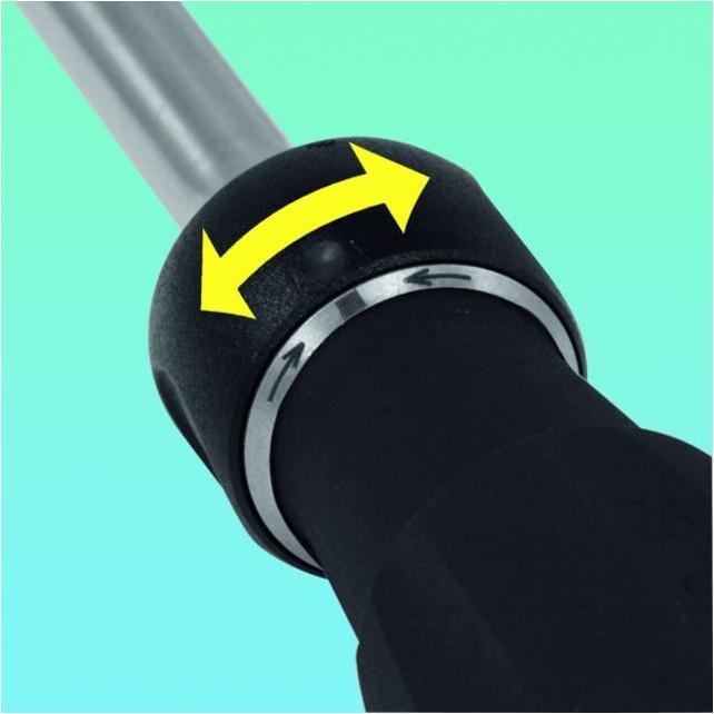 Produktbild PB Swiss Tools Insider3 (Schlitz, Phillipps-Kreuzschlitz (PH), Torx (TX), Innensechskant, Pozidriv-Kreuzschlitz (PZ))