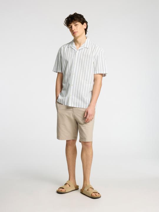 Actual product image Selected Homme Kurzärmeliges Hemd (XL)
