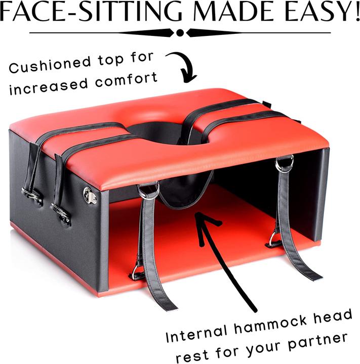Produktbild Master Series Queening Chair