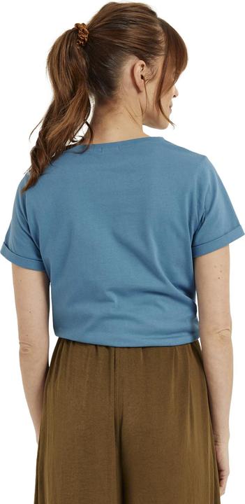 Image du produit Vertbaudet Collection bio : T-shirt grossesse et allaitement avec inscription AMOUR (W32/L34)