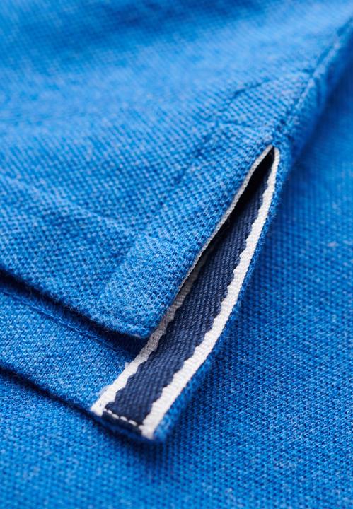 Produktbild Superdry Pique Polo (M)