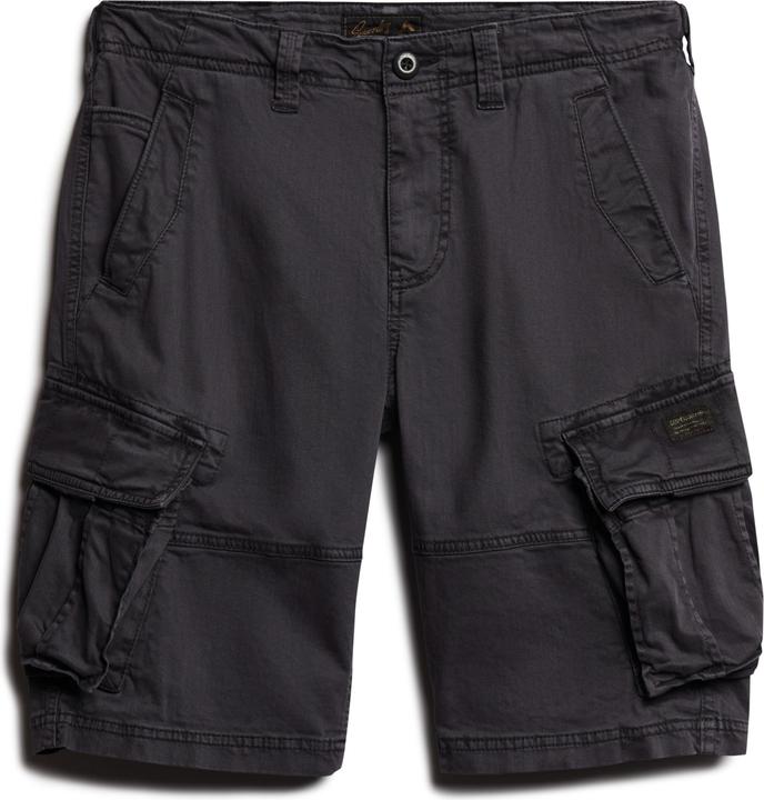 Actual product image Superdry Core Cargo Short (36)