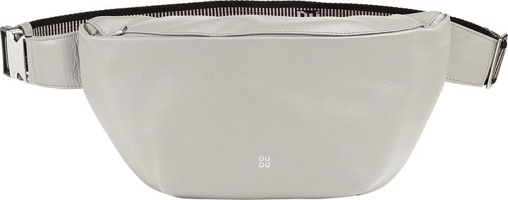 Dudu Tenerife Gürteltasche Leder 31 cm