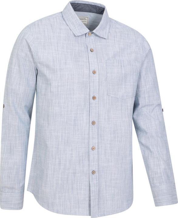 Produktbild Mountain Warehouse Coconut Hemd Langärmlig (XL)