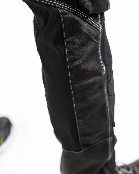 Produktbild Blakläder stylische Handwerker Hose X1999 (58)