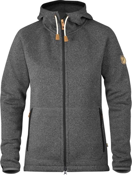 Immagine prodotto Fjällräven Övik Fleece Hoodie W (XXS)