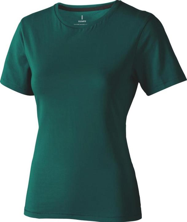 Elevate TShirt Nanaimo kurzärmlig