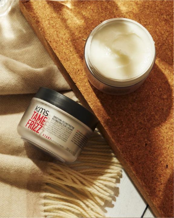 Image du produit KMS California Reconstructeur lissant Dompter les frisottis (200 ml)
