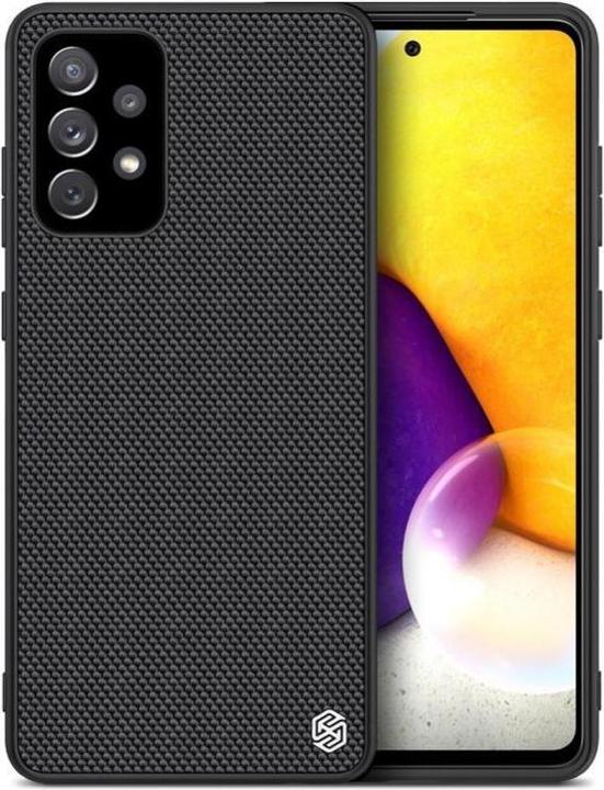 Image du produit Nillkin Série texturée (Samsung Galaxy A72 5G)