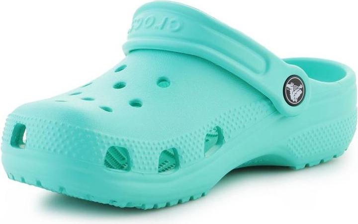Image du produit Crocs K's Classic Clog (31)