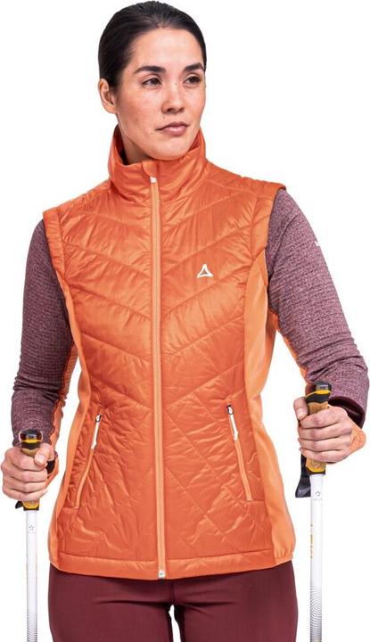 Produktbild Schöffel Hybridweste Stams L (42)