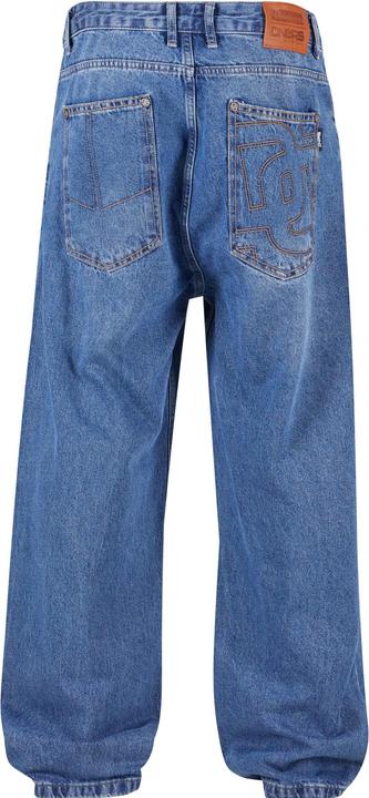 Actual product image Dangerous Homie baggy jeans - 73325 (W36/L32)