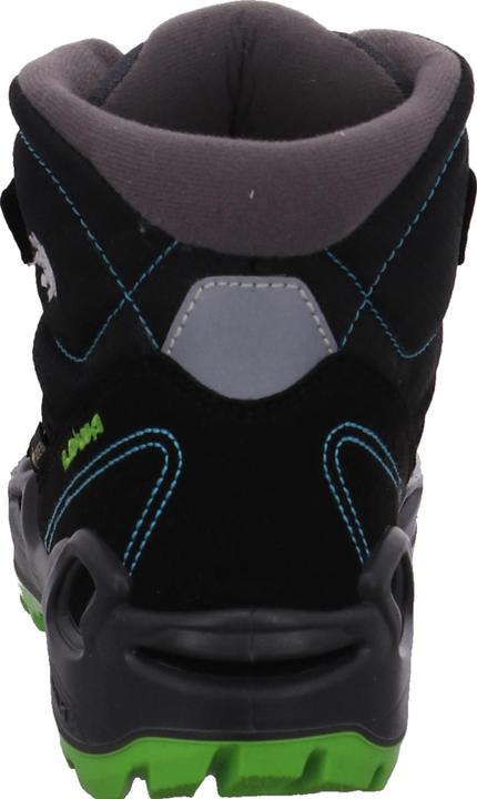 Actual product image Lowa Milo GTX (29)