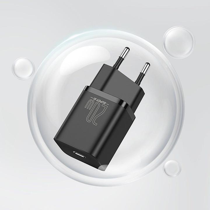Produktbild Baseus Super Si QUICK CHARGER (20 W)