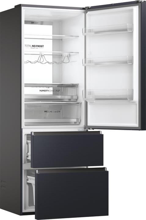Produktbild Haier HTW7720ENMB (483 l)