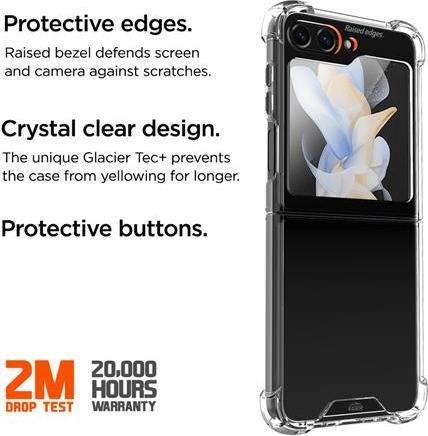 Immagine prodotto Eiger Glacier Case (Samsung Galaxy Z Flip6)
