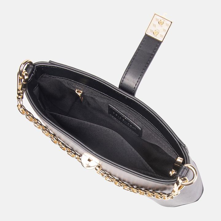 Produktbild Seidenfelt Lilla Ro Schultertasche 21 cm