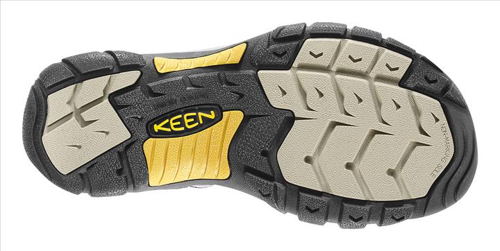 Actual product image Keen Newport H2 (45)