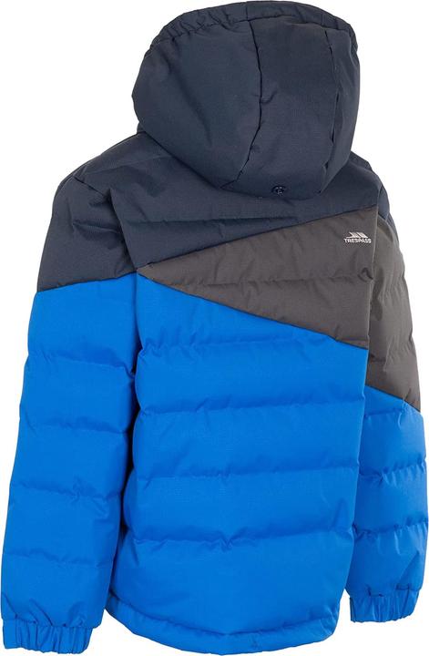 Immagine prodotto Trespass Layout Giacca Imbottita Bambini (104)