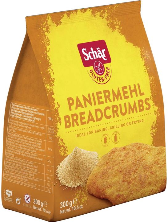 Schär Breadcrumbs (300 g)