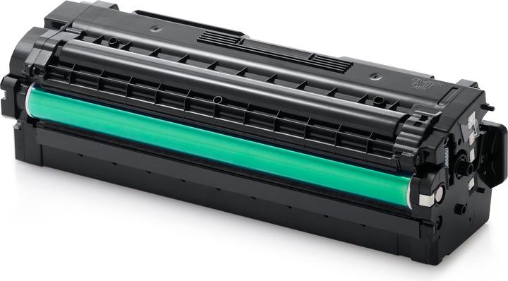 Actual product image Samsung Clt-K505l (FC)
