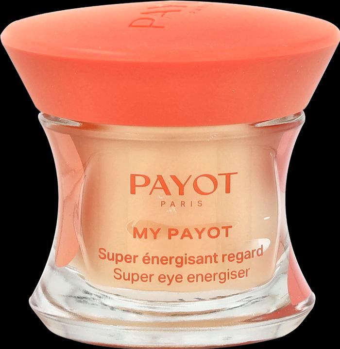 Image du produit Payot Paris Super Energisant Regard (Fluide, 15 ml, Jour + nuit)