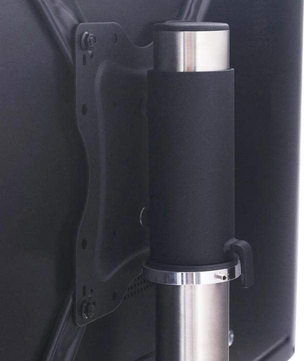 Actual product image Sinox StandView - Rotable TV Stand - 25-65" 200x200/400x400 25 kg (65", 25 kg)