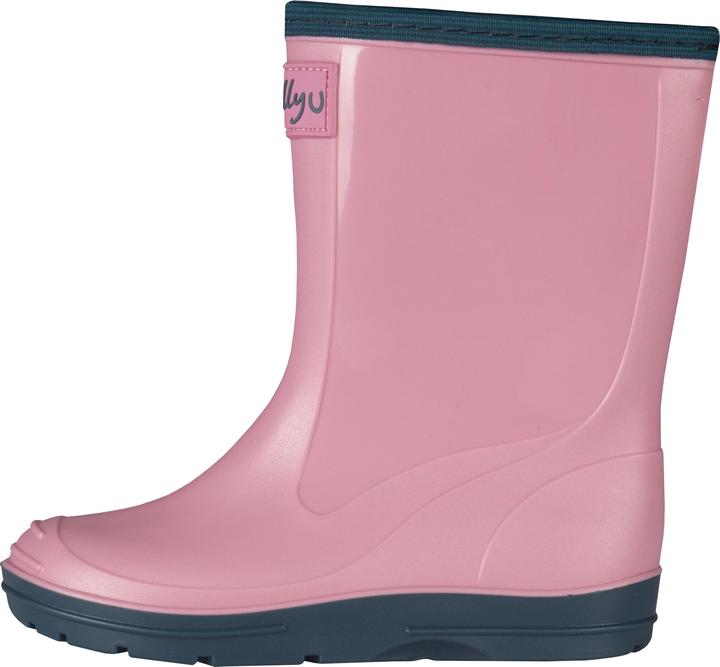 Horka regenreitstiefel pvc mädchen ody