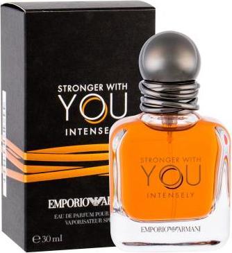 Image du produit Giorgio Armani Plus fort avec vous intensément (Eau de parfum, 30 ml)
