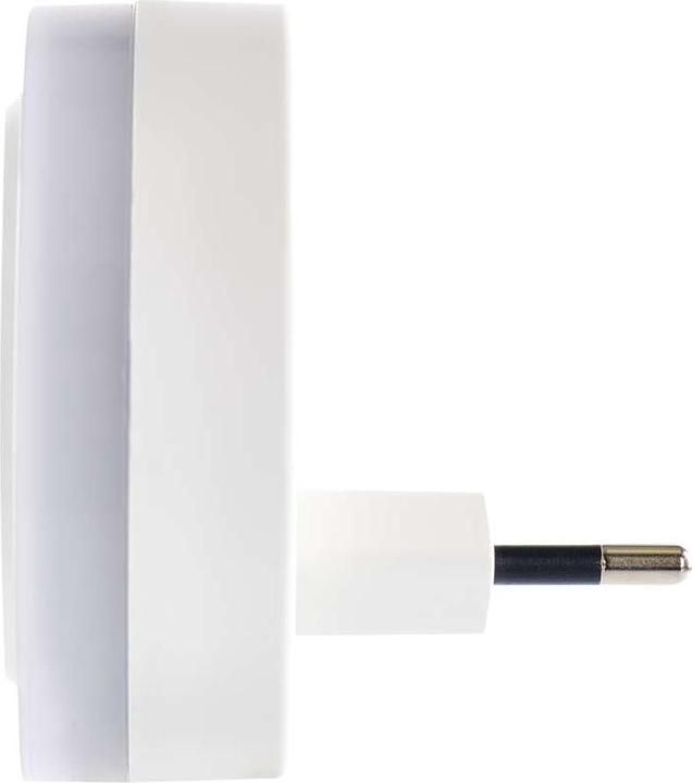 Image du produit Emos LED Nachtlicht P3323, Lichtsensor, netzbetrieben