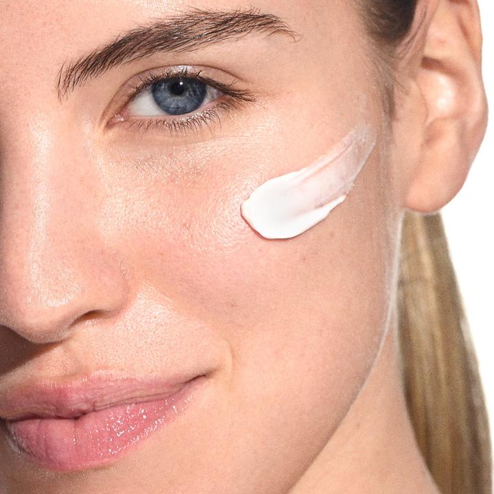 Actual product image Veralab Zero Stress Face Cream Delicate Formula - 50 Ml (50 ml, Day cream)